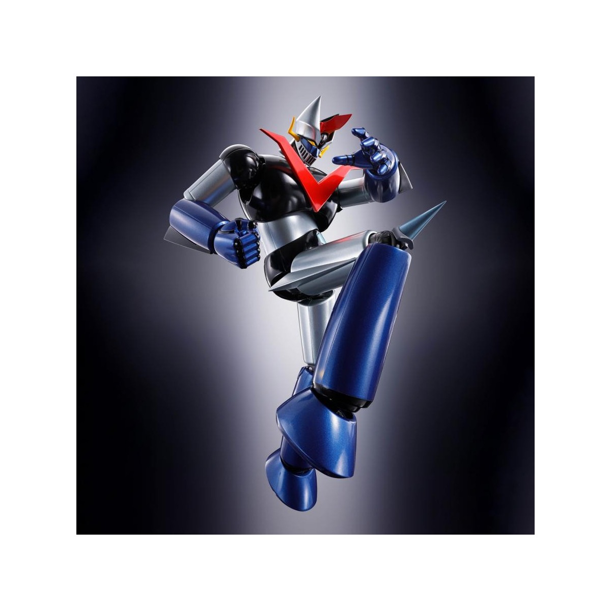 Tamashii Bandai GX-111 GRANDE MAZINGER Kakumei Shinka - Anima di Chogokin