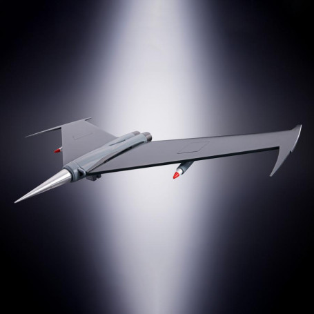 Tamashii Bandai GX-111 GRANDE MAZINGER Kakumei Shinka - Anima di Chogokin
