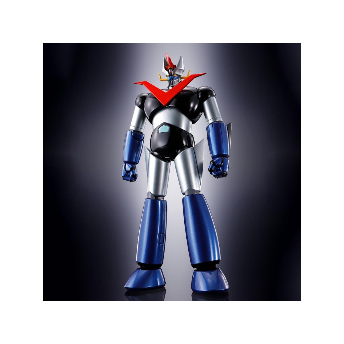 Tamashii Bandai GX-111 GRANDE MAZINGER Kakumei Shinka - Anima di Chogokin