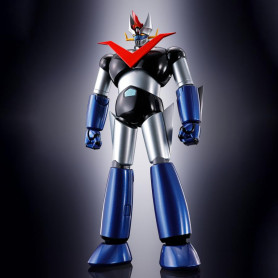 Tamashii Bandai GX-111 GRANDE MAZINGER Kakumei Shinka - Anima di Chogokin