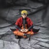 Bandai Tamashii - NARUTO UZUMAKI Sage Mode - Salvatore di Konoha - SH Figuarts SHF