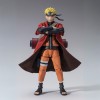 Bandai Tamashii - NARUTO UZUMAKI Sage Mode - Salvatore di Konoha - SH Figuarts SHF