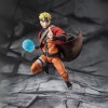 Bandai Tamashii - NARUTO UZUMAKI Sage Mode - Salvatore di Konoha - SH Figuarts SHF