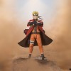 Bandai Tamashii - NARUTO UZUMAKI Sage Mode - Salvatore di Konoha - SH Figuarts SHF