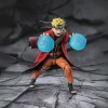 Bandai Tamashii - NARUTO UZUMAKI Sage Mode - Salvatore di Konoha - SH Figuarts SHF