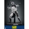 Hot Toys Star Wars - Comandante clone Wolffe - The Clone Wars 1/6