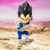 Tamashii Nations - Dragon Ball Daima - VEGETA MINI - SHF SHFiguarts