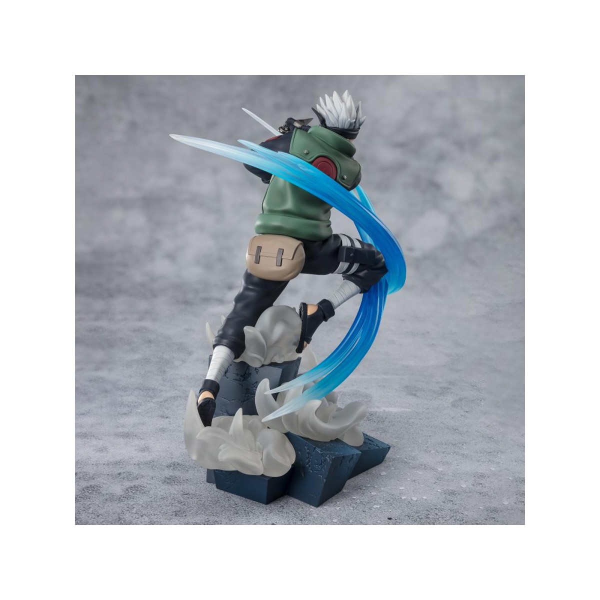 Tamashii - Figuarts Zero Naruto Shippuden Extra Battle - Minato Namikaze - Rasengan