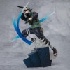 Tamashii - Figuarts Zero Naruto Shippuden Extra Battle - Minato Namikaze - Rasengan