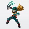 Tamashii Bandai - Izuku Midoriya - My Hero Academia SH Figuarts SHF