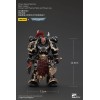 JoyToy Space Marines - Legione Nera - Scelto con pistola al plasma e ascia elettrica 1/18 - Warhammer 40K