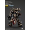 JoyToy Space Marines - Legione Nera - Scelti con artigli fulminanti 1/18 - Warhammer 40K