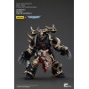 JoyToy Space Marines - Legione Nera - Scelti con artigli fulminanti 1/18 - Warhammer 40K