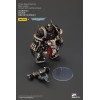 JoyToy Space Marines - Legione Nera - Scelti con artigli fulminanti 1/18 - Warhammer 40K