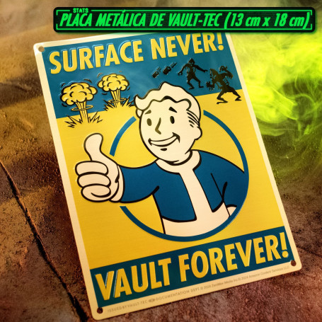 Dottore Collezionista - KIT LUCY'S DWELLER - Serie TV Fallout