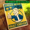 Dottore Collezionista - KIT LUCY'S DWELLER - Serie TV Fallout