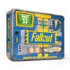 Dottore Collezionista - KIT LUCY'S DWELLER - Serie TV Fallout