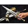 United Cutlery - Pugnale di Boromir 1/1 - Il Signore degli Anelli
