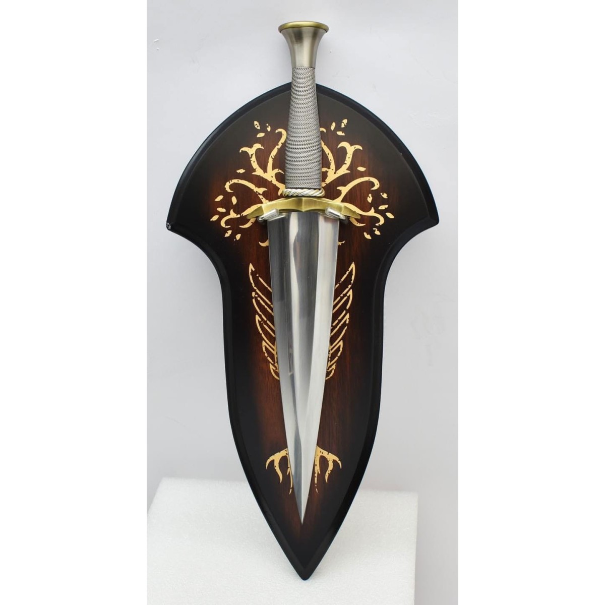 United Cutlery - Pugnale di Boromir 1/1 - Il Signore degli Anelli