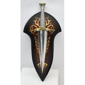 United Cutlery - Pugnale di Boromir 1/1 - Il Signore degli Anelli
