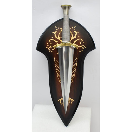 United Cutlery - Pugnale di Boromir 1/1 - Il Signore degli Anelli