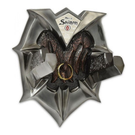 United Cutlery - Mazza di Sauron 1/1 - Signore degli Anelli