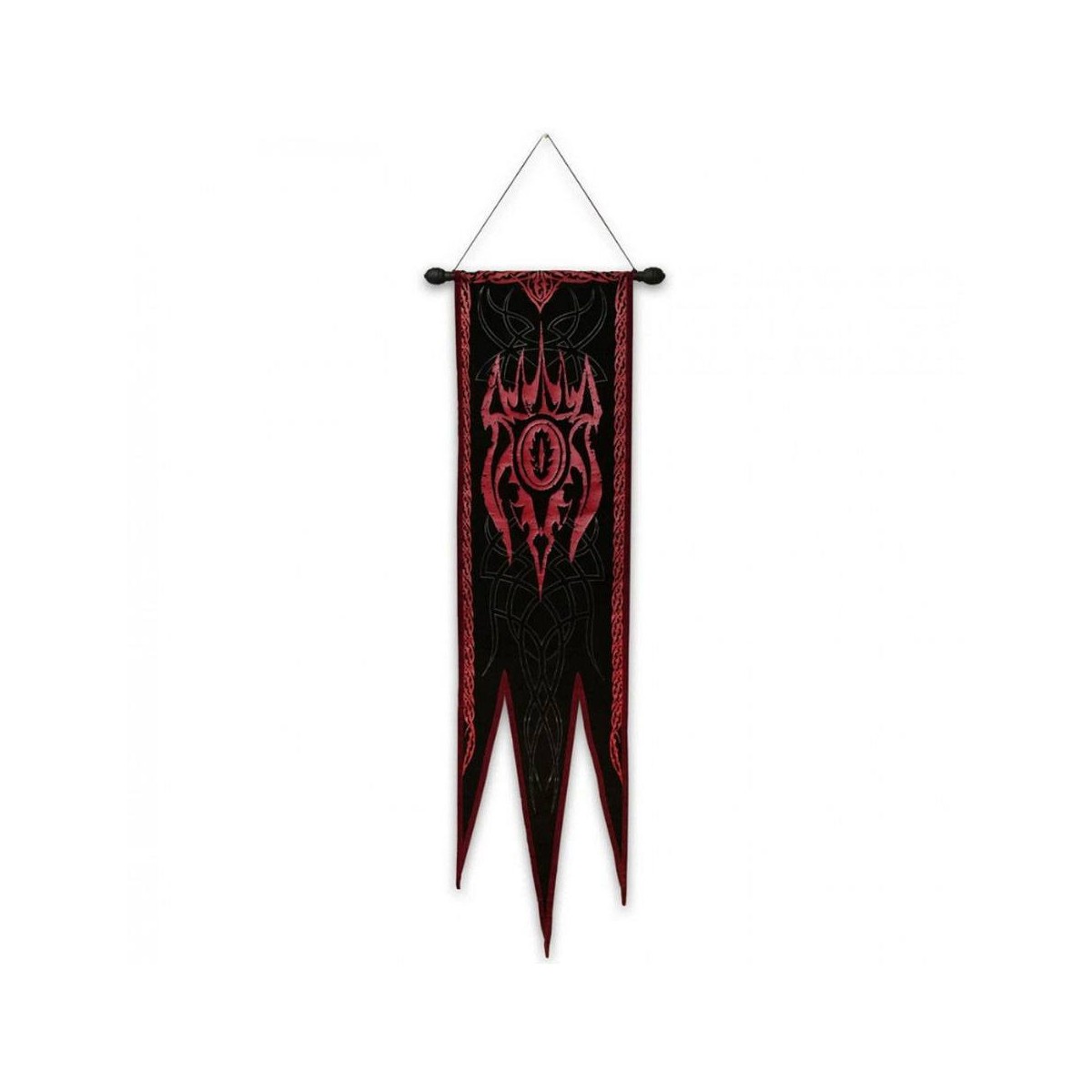 United Cutlery - Mazza di Sauron 1/1 - Signore degli Anelli