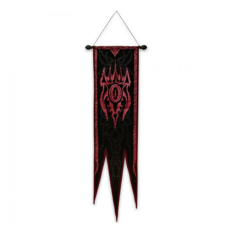 United Cutlery - Mazza di Sauron 1/1 - Signore degli Anelli