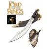 United Cutlery - Pugnale elfico di Aragorn 1/1 - Il Signore degli Anelli