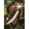 United Cutlery - Pugnale elfico di Aragorn 1/1 - Il Signore degli Anelli