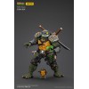 JoyToy TMNT - Slash - Teenage Mutant Ninja Turtles 1/18