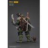 JoyToy TMNT - Slash - Teenage Mutant Ninja Turtles 1/18