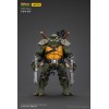 JoyToy TMNT - Slash - Teenage Mutant Ninja Turtles 1/18