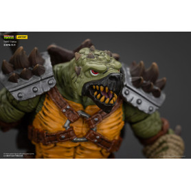 JoyToy TMNT - Tokka - Teenage Mutant Ninja Turtles 1/18