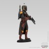 Attakus - Star Wars Boba Fett 3 - Il libro di Boba Fett Collezione 1/10 Elite