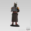 Attakus - Star Wars Boba Fett 3 - Il libro di Boba Fett Collezione 1/10 Elite