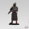 Attakus - Star Wars Boba Fett 3 - Il libro di Boba Fett Collezione 1/10 Elite