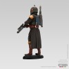 Attakus - Star Wars Boba Fett 3 - Il libro di Boba Fett Collezione 1/10 Elite