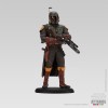 Attakus - Star Wars Boba Fett 3 - Il libro di Boba Fett Collezione 1/10 Elite