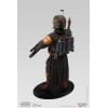 Attakus - Star Wars Boba Fett 3 - Il libro di Boba Fett 1/5 Collezione Classica