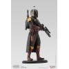 Attakus - Star Wars Boba Fett 3 - Il libro di Boba Fett 1/5 Collezione Classica