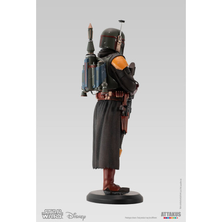 Attakus - Star Wars Boba Fett 3 - Il libro di Boba Fett 1/5 Collezione Classica