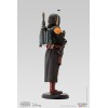 Attakus - Star Wars Boba Fett 3 - Il libro di Boba Fett 1/5 Collezione Classica