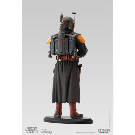 Attakus - Star Wars Boba Fett 3 - Il libro di Boba Fett 1/5 Collezione Classica
