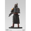 Attakus - Star Wars Boba Fett 3 - Il libro di Boba Fett 1/5 Collezione Classica