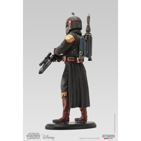 Attakus - Star Wars Boba Fett 3 - Il libro di Boba Fett 1/5 Collezione Classica