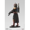 Attakus - Star Wars Boba Fett 3 - Il libro di Boba Fett 1/5 Collezione Classica