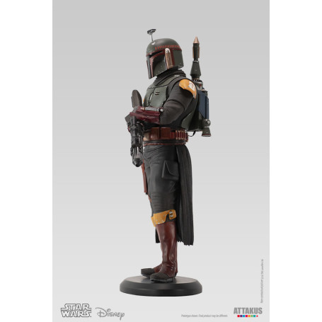 Attakus - Star Wars Boba Fett 3 - Il libro di Boba Fett 1/5 Collezione Classica