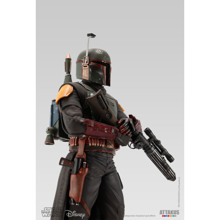 Attakus - Star Wars Boba Fett 3 - Il libro di Boba Fett 1/5 Collezione Classica
