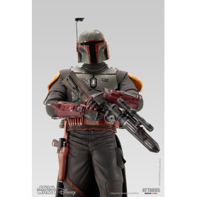 Attakus - Star Wars Boba Fett 3 - Il libro di Boba Fett 1/5 Collezione Classica